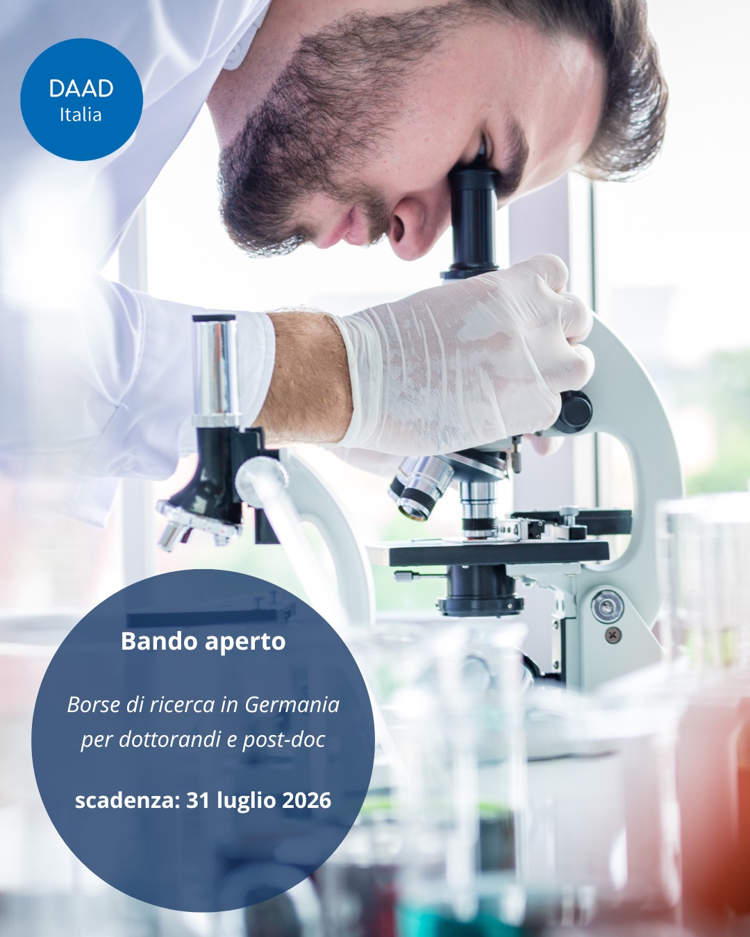 Immagine teaser per i social media