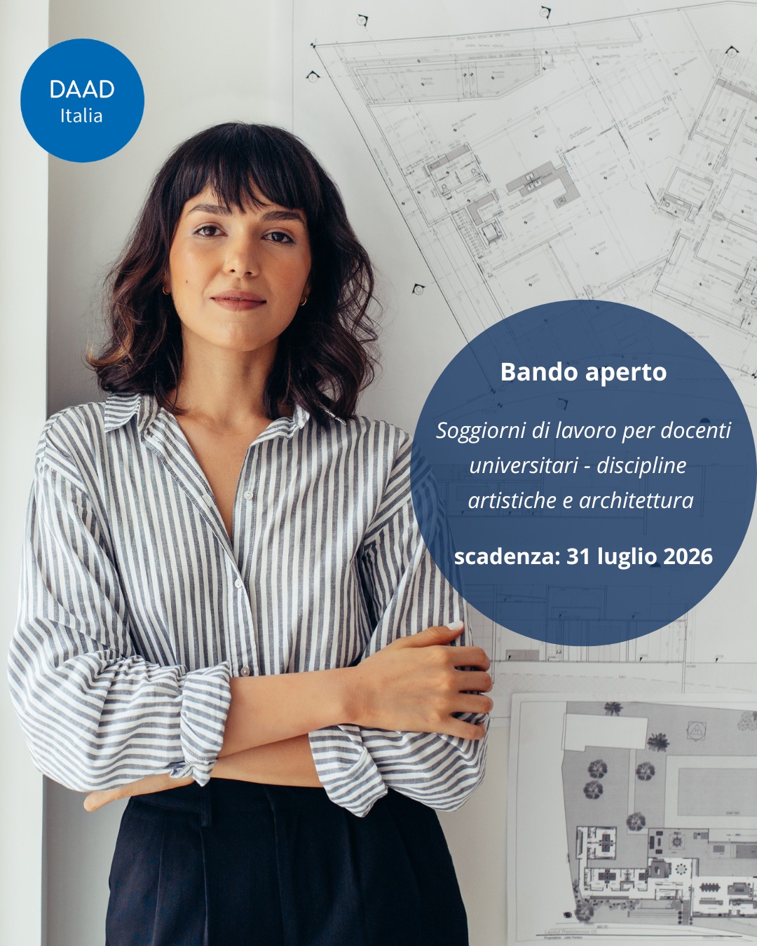 Immagine teaser per i social media